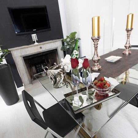 Via Del Babuino 192 Superior Suite Рим Экстерьер фото
