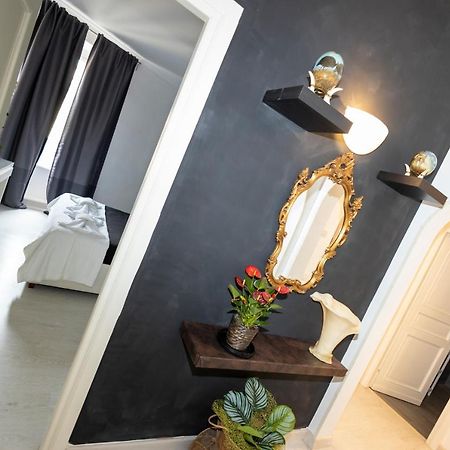 Via Del Babuino 192 Superior Suite Рим Экстерьер фото