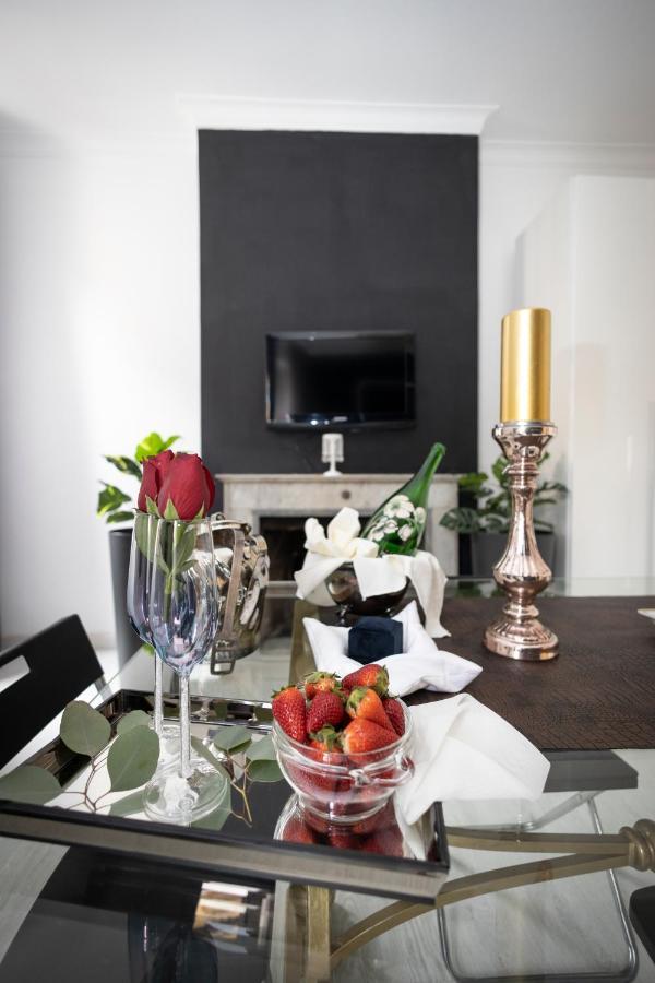 Via Del Babuino 192 Superior Suite Рим Экстерьер фото