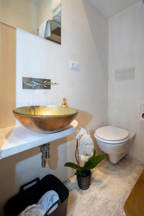 Via Del Babuino 192 Superior Suite Рим Экстерьер фото