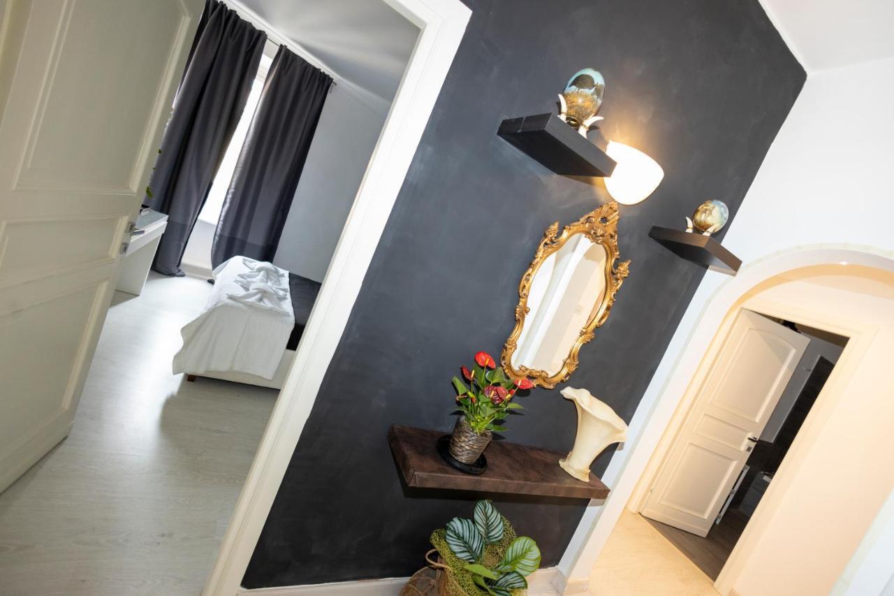 Via Del Babuino 192 Superior Suite Рим Экстерьер фото