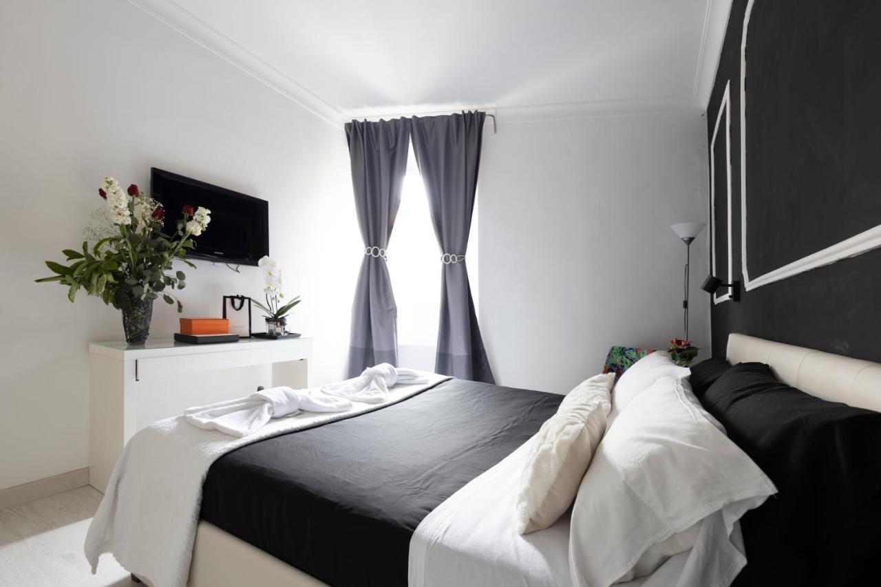 Via Del Babuino 192 Superior Suite Рим Экстерьер фото