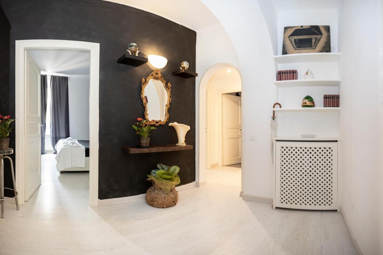 Via Del Babuino 192 Superior Suite Рим Экстерьер фото