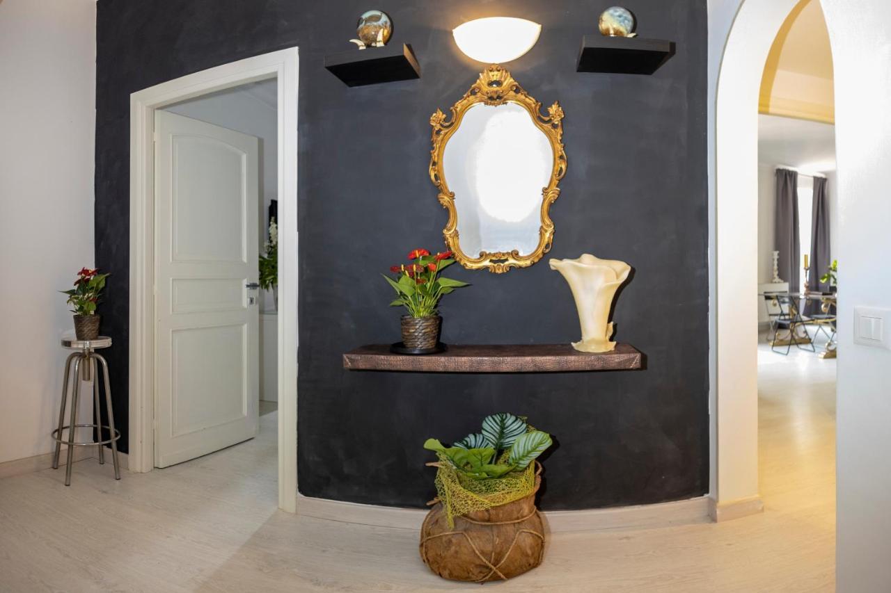 Via Del Babuino 192 Superior Suite Рим Экстерьер фото