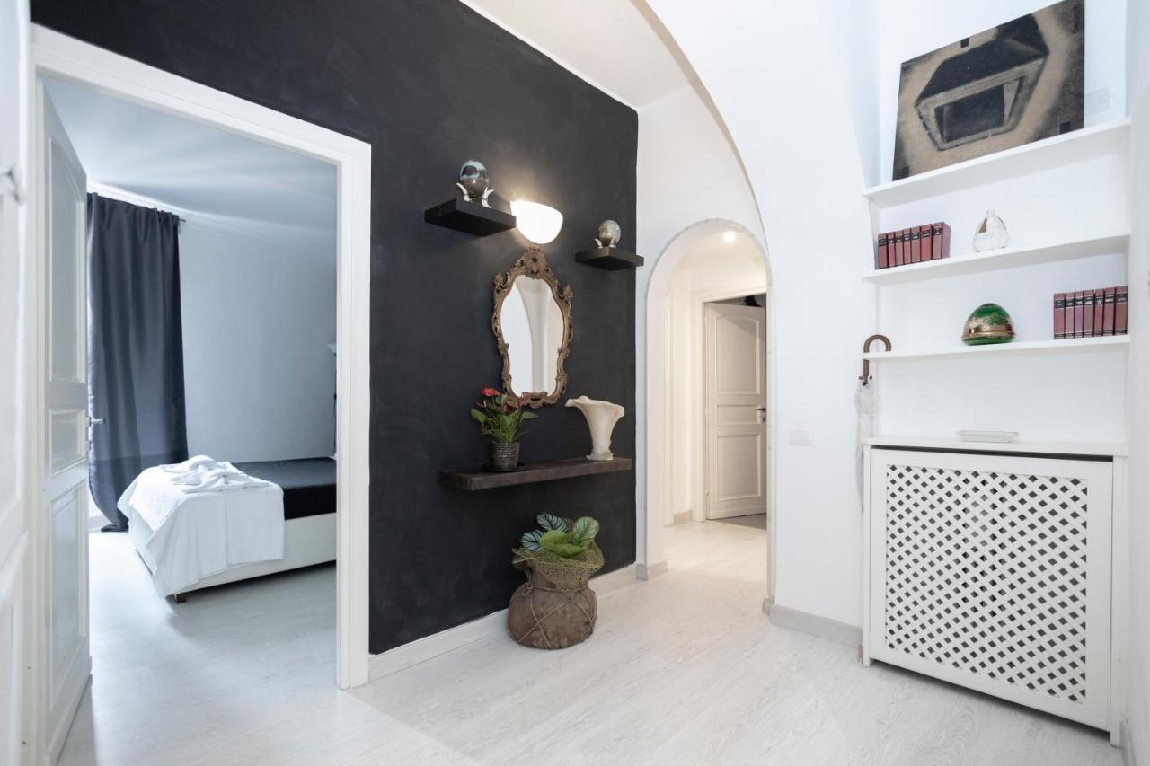 Via Del Babuino 192 Superior Suite Рим Экстерьер фото