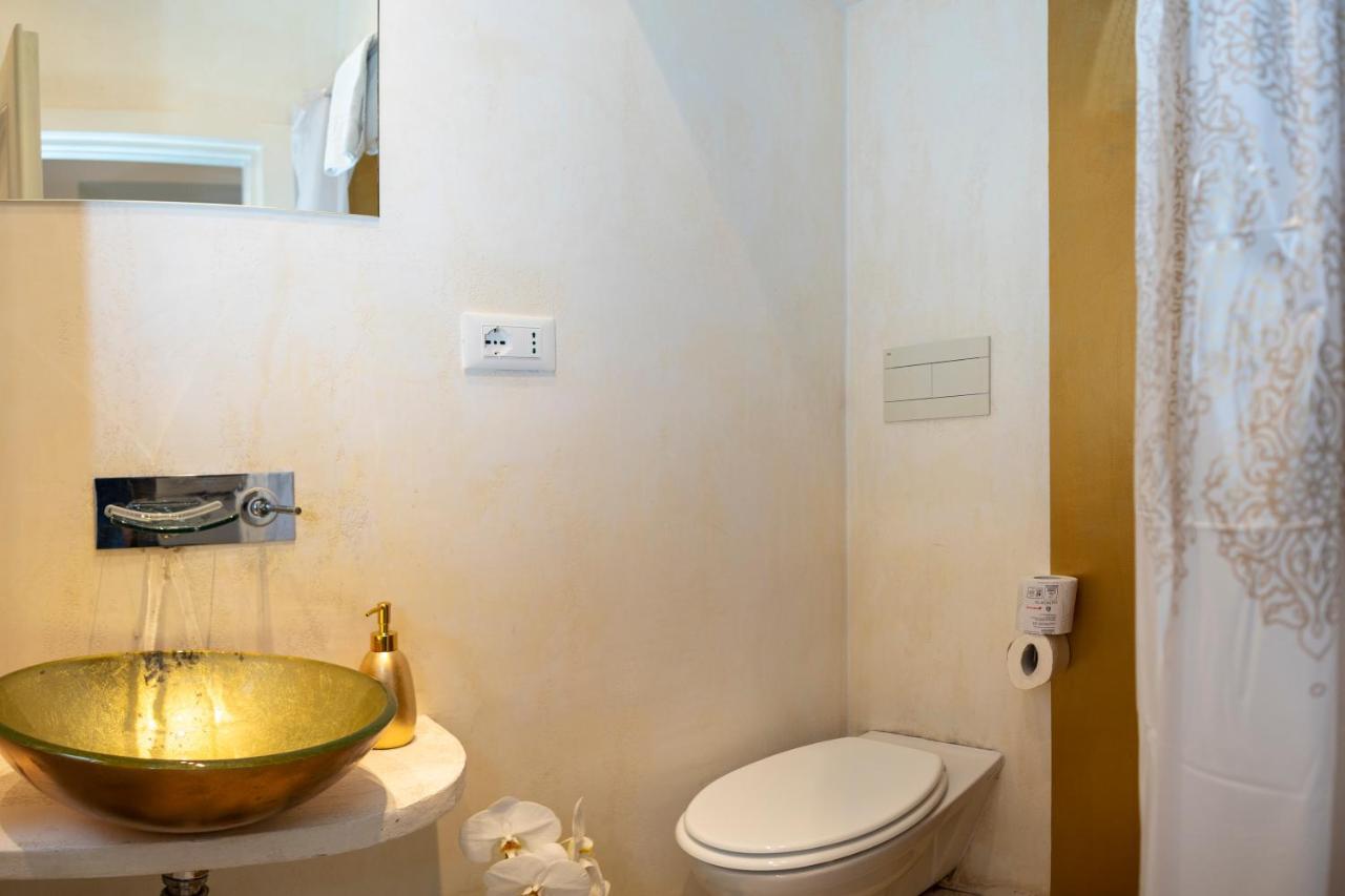 Via Del Babuino 192 Superior Suite Рим Экстерьер фото